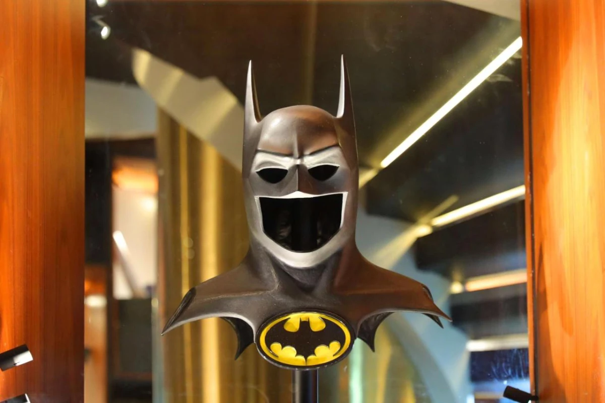 The WB Abu Dhabi Curio Collection By Hilton - Hotel Photo 9