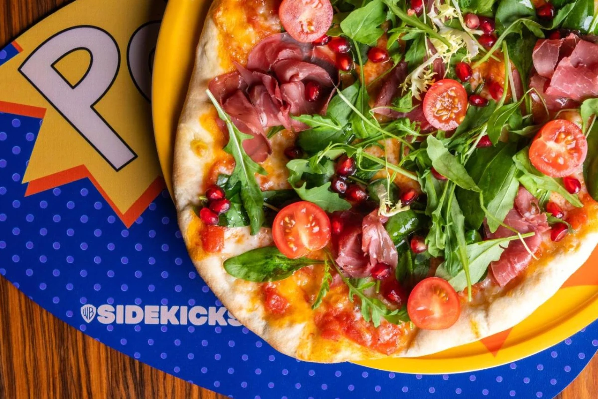 The WB Abu Dhabi Curio Collection By Hilton - Hotel Photo 20