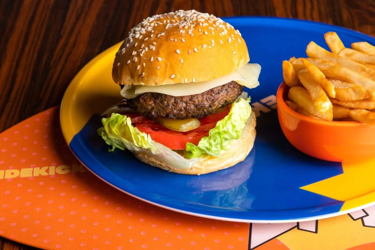 The WB Abu Dhabi Curio Collection By Hilton - Hotel Photo 21