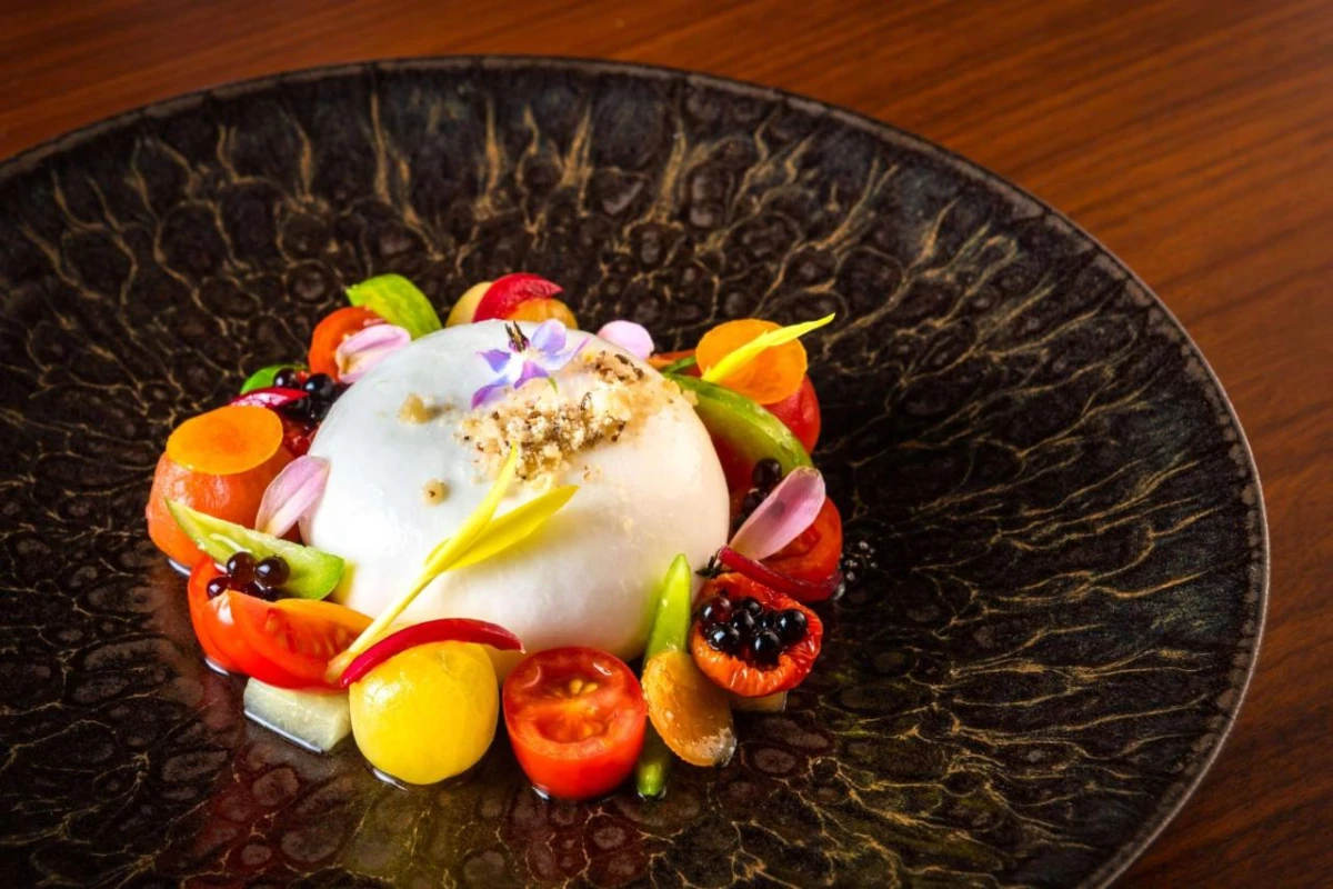 The WB Abu Dhabi Curio Collection By Hilton - Hotel Photo 22