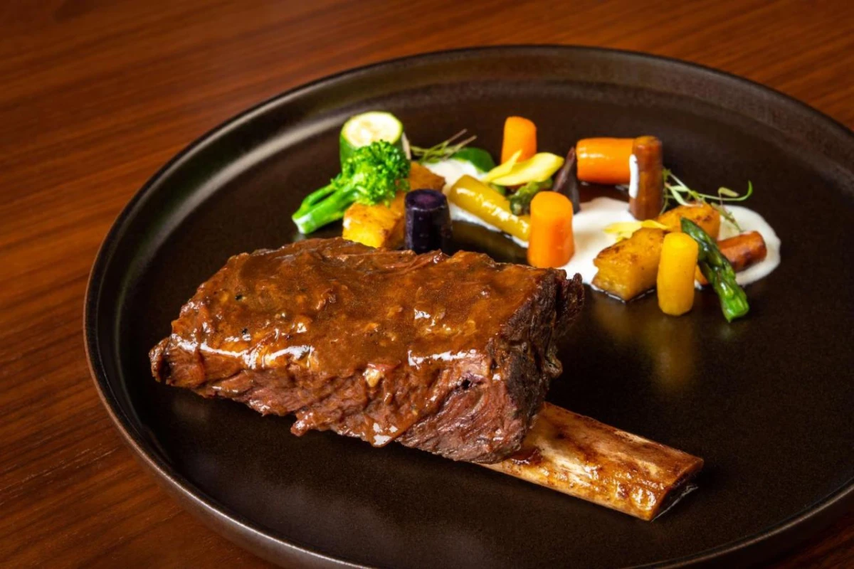 The WB Abu Dhabi Curio Collection By Hilton - Hotel Photo 24