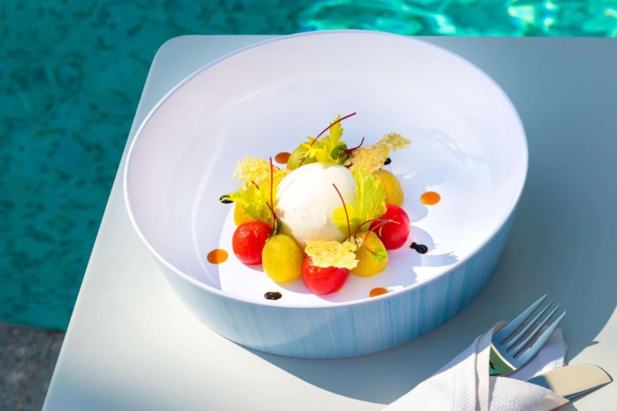 The WB Abu Dhabi Curio Collection By Hilton - Hotel Photo 25