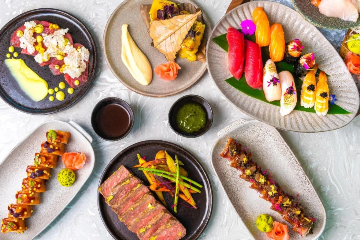 The WB Abu Dhabi Curio Collection By Hilton - Hotel Photo 27