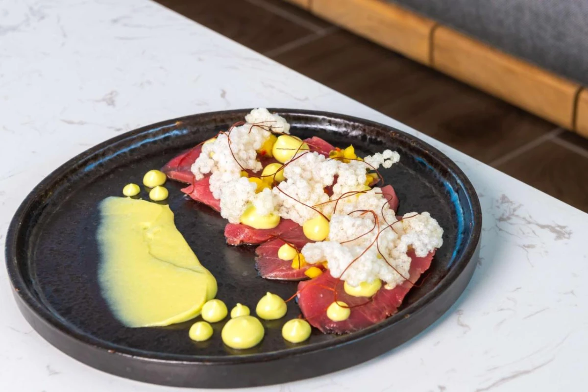 The WB Abu Dhabi Curio Collection By Hilton - Hotel Photo 28