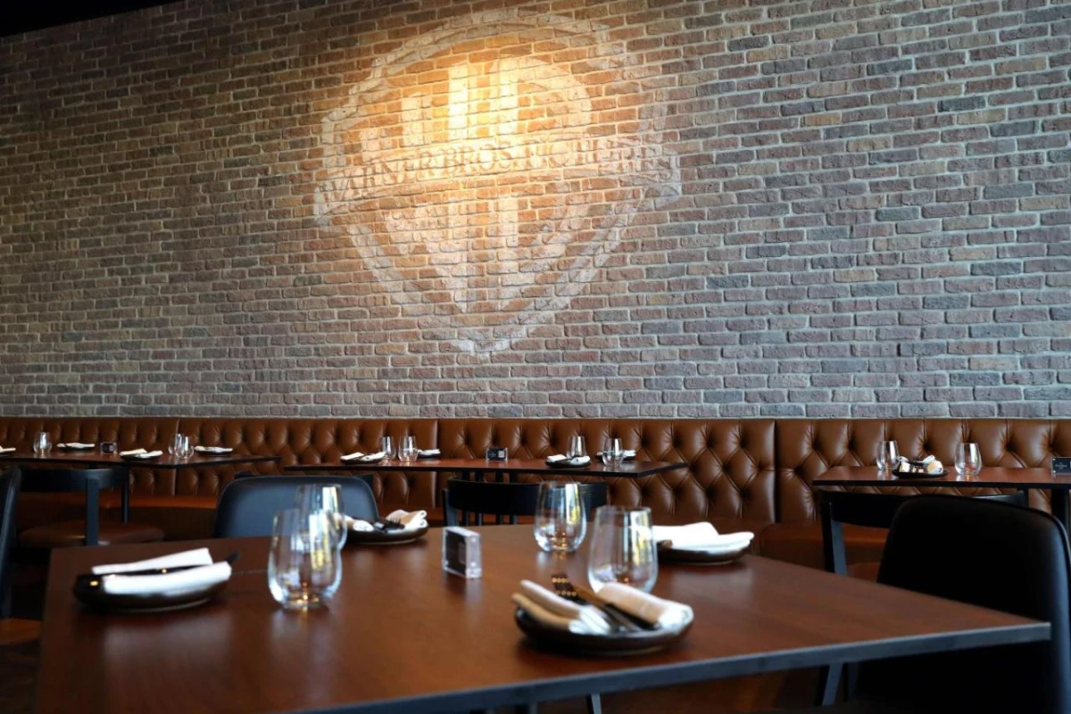 The WB Abu Dhabi Curio Collection By Hilton - Hotel Photo 34