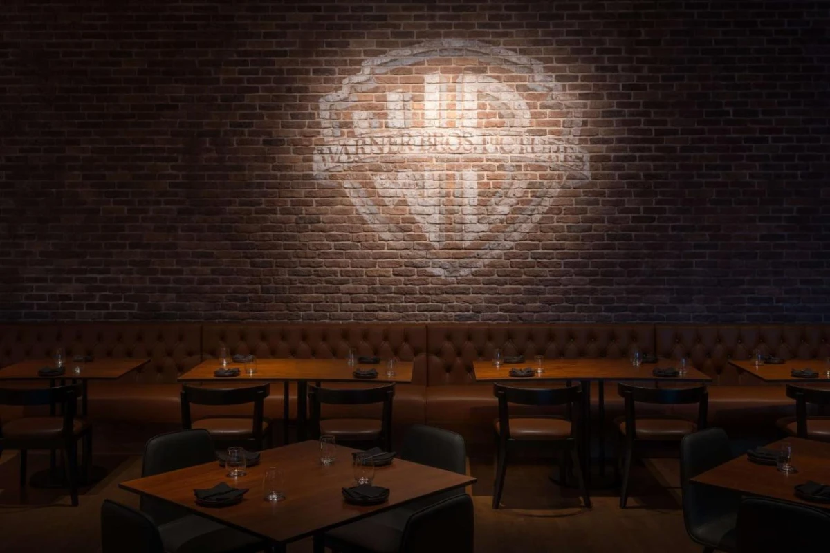 The WB Abu Dhabi Curio Collection By Hilton - Hotel Photo 36