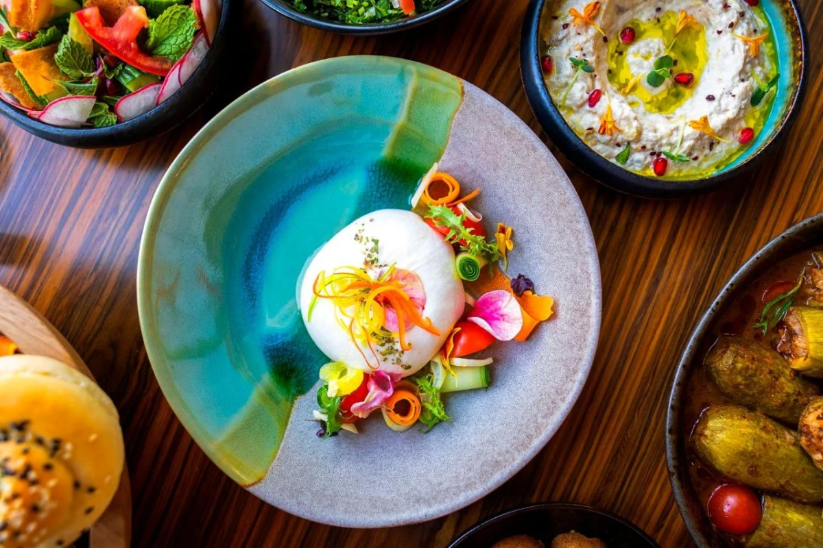 The WB Abu Dhabi Curio Collection By Hilton - Hotel Photo 43