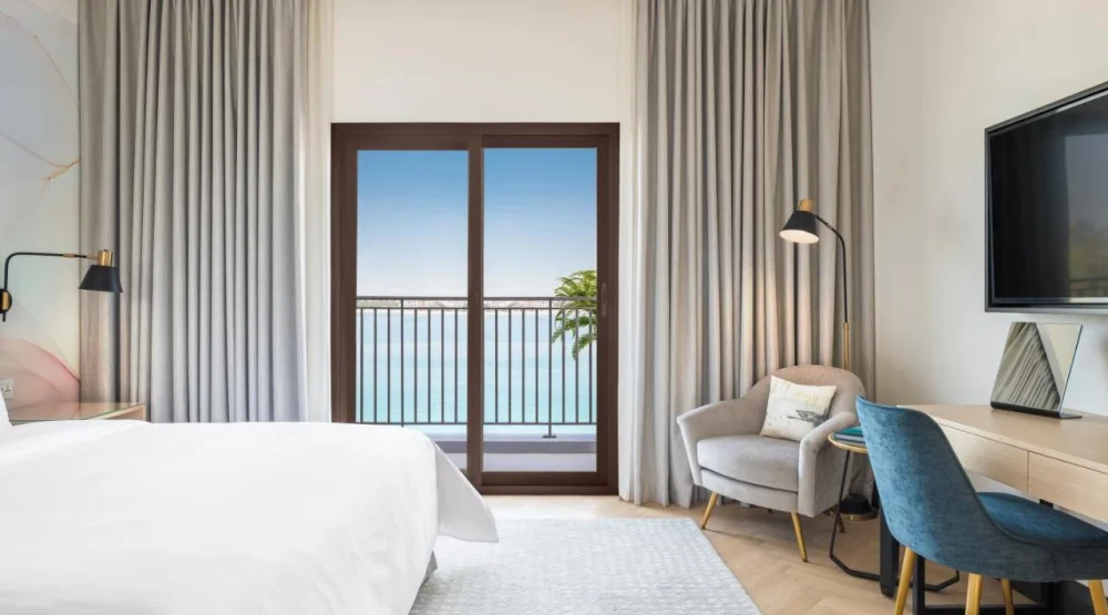 One Bedroom Suite at Vida Beach Resort