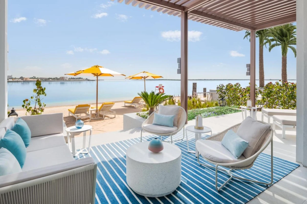 Vida Beach Resort - Hotel Photo 3