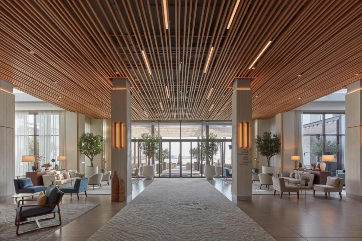 Vida Beach Resort - Hotel Photo 4