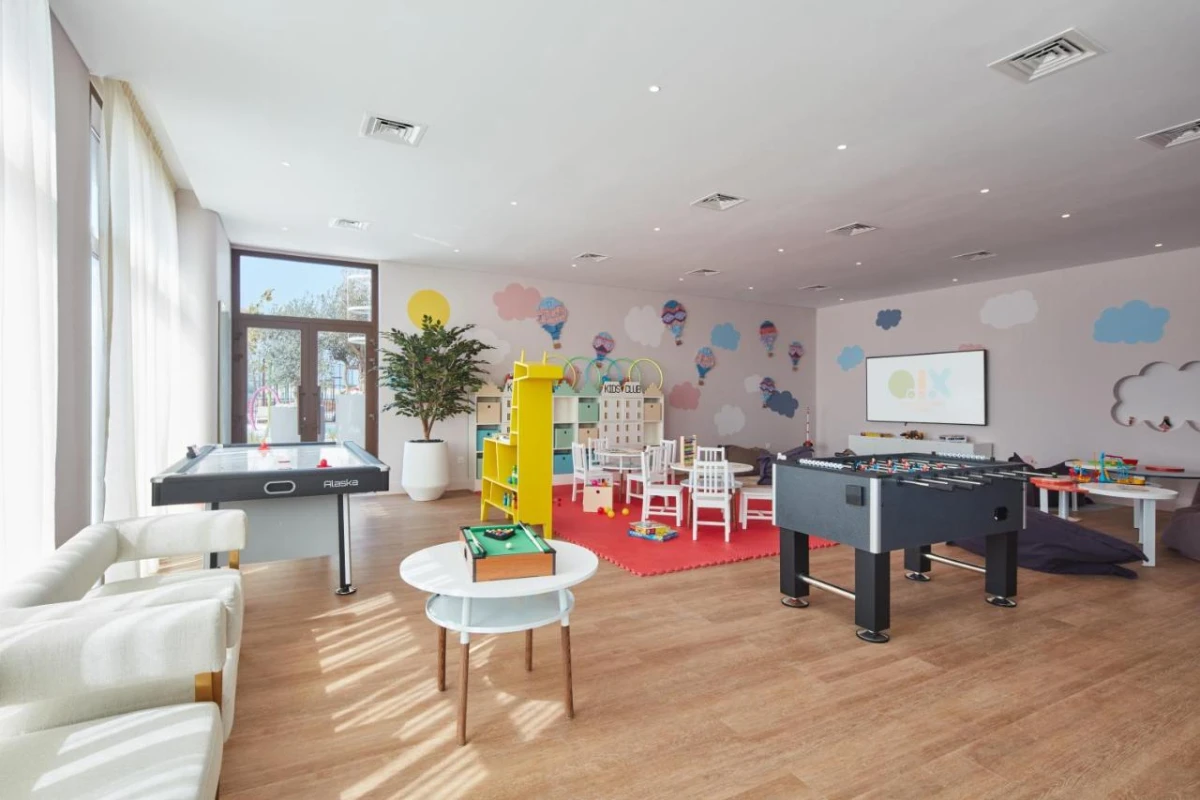 Vida Beach Resort - Hotel Photo 9