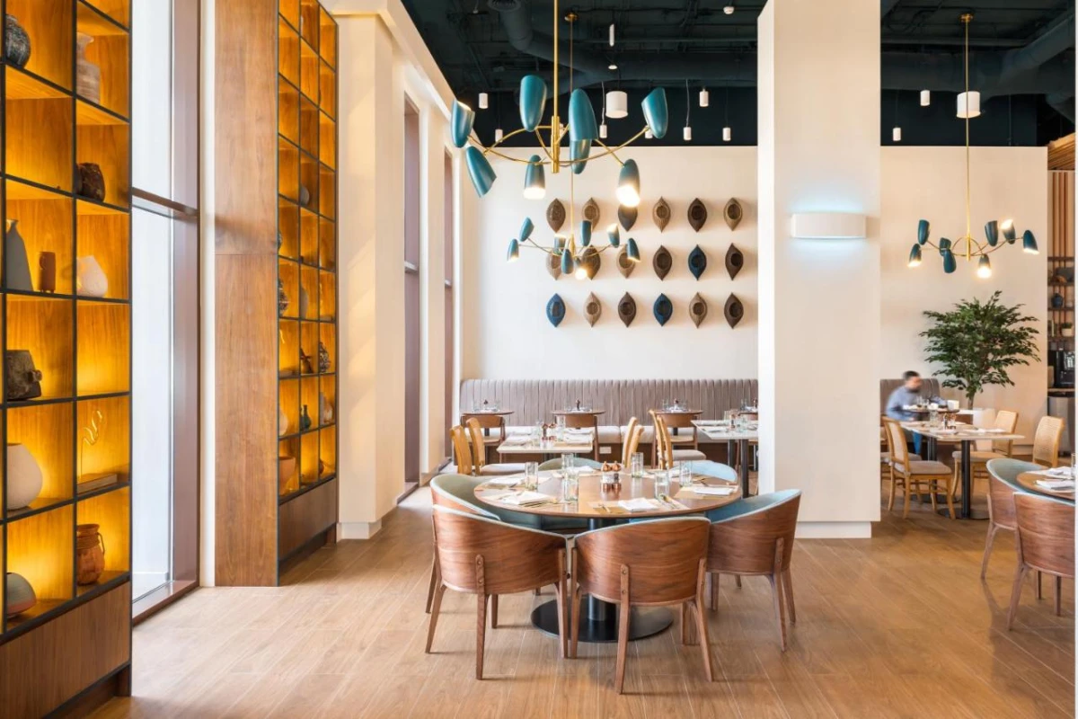 Vida Beach Resort - Hotel Photo 10