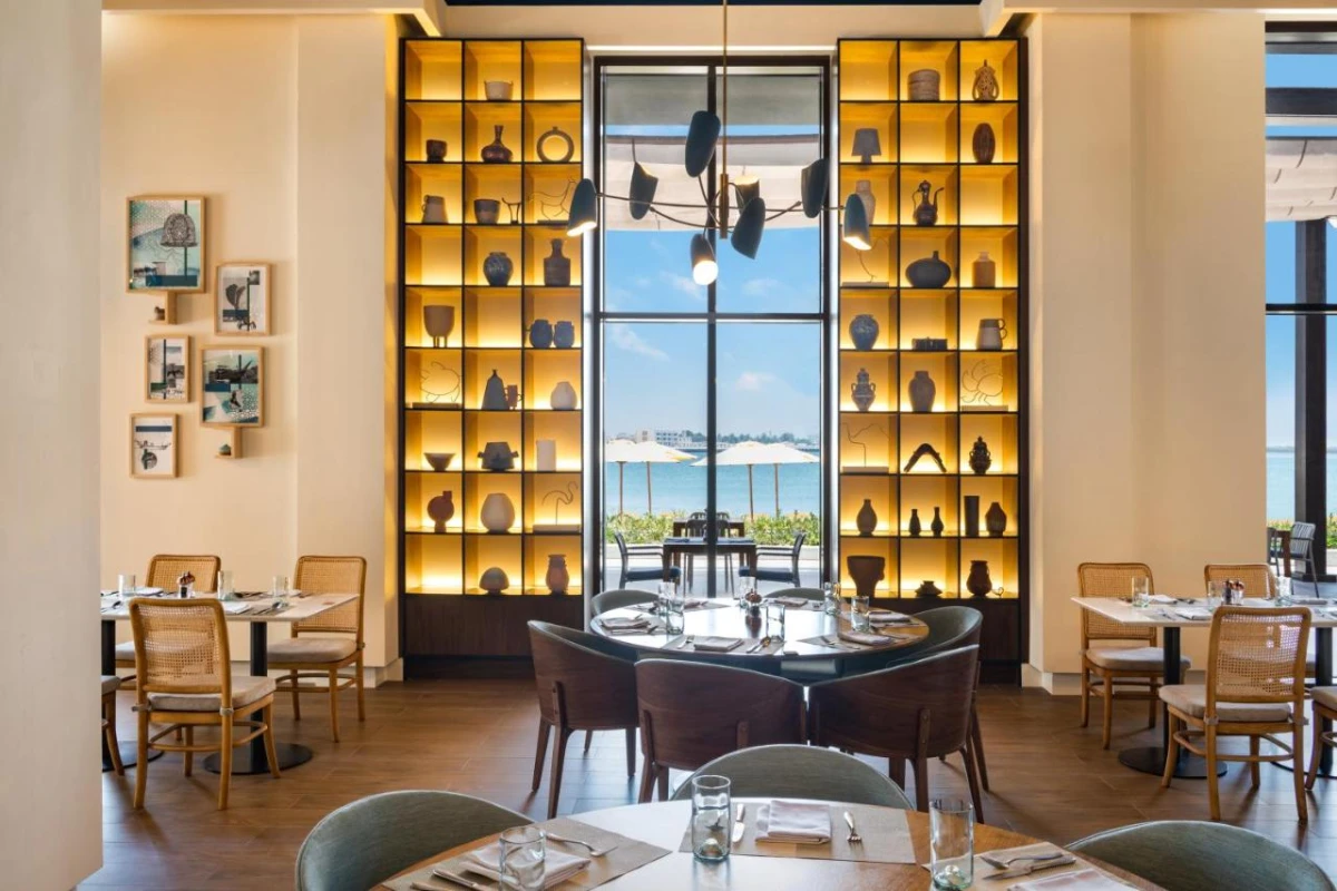 Vida Beach Resort - Hotel Photo 11