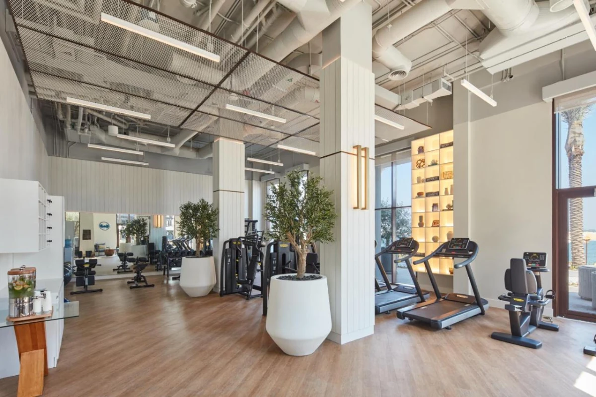 Vida Beach Resort - Hotel Photo 12