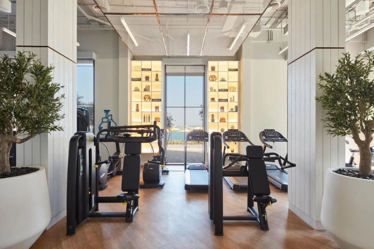 Vida Beach Resort - Hotel Photo 13