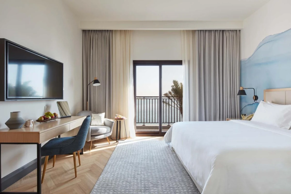 Vida Beach Resort - Hotel Photo 14