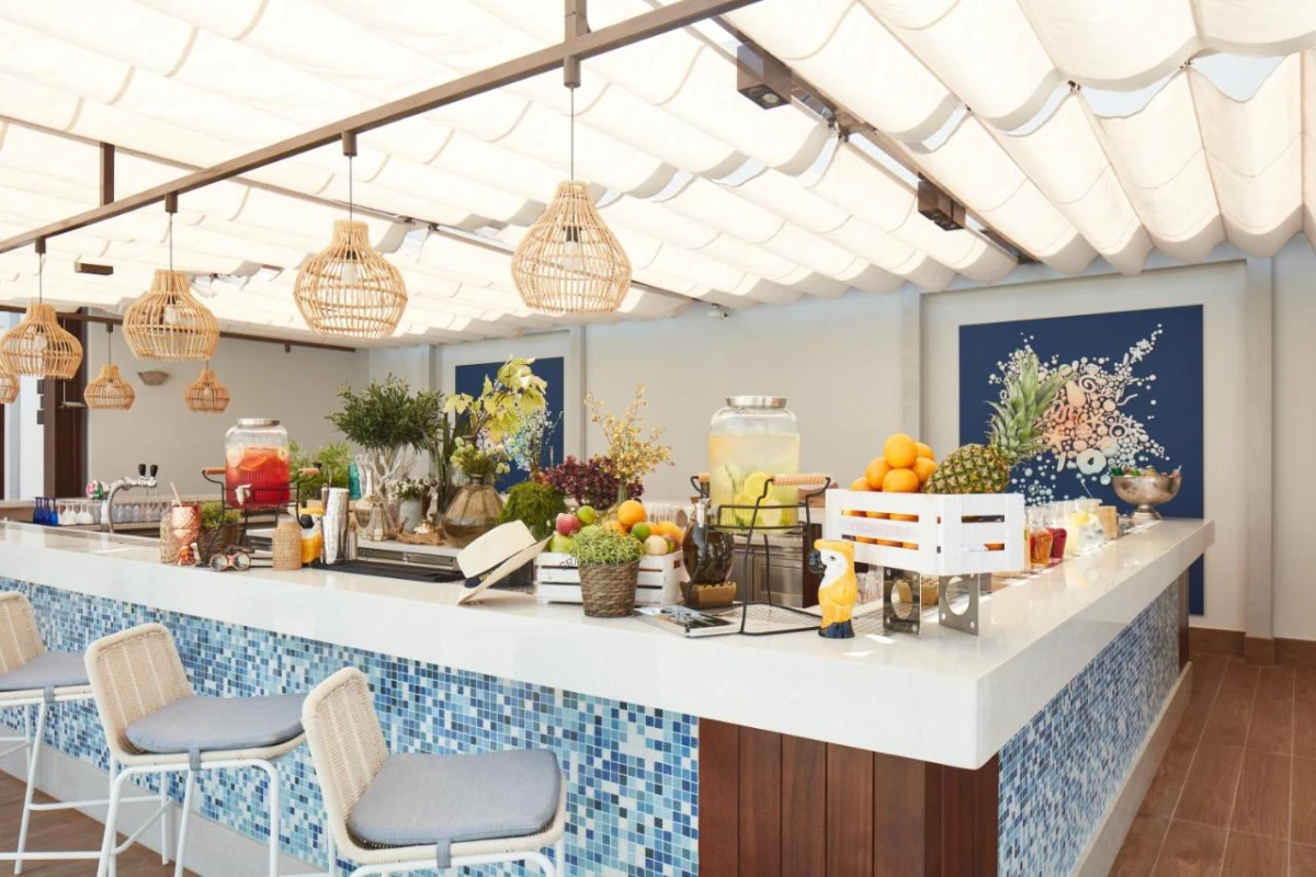 Vida Beach Resort - Hotel Photo 18