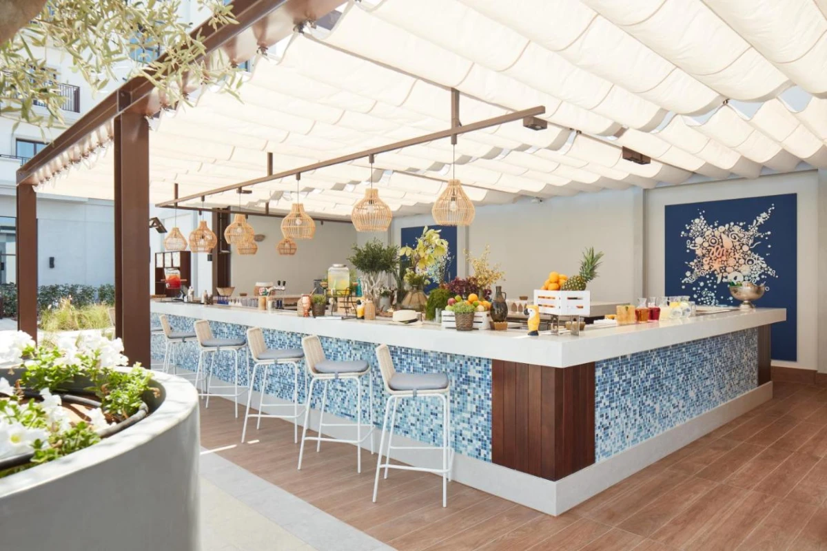 Vida Beach Resort - Hotel Photo 20