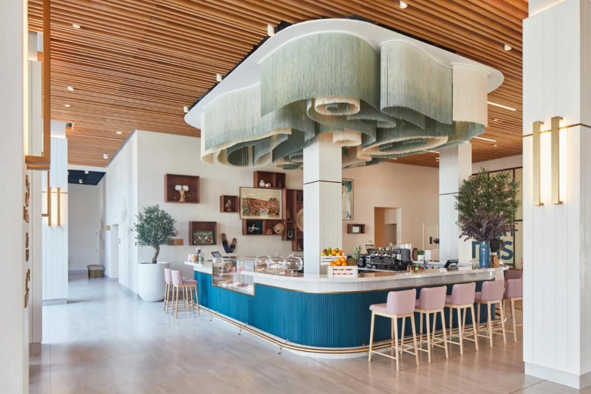 Vida Beach Resort - Hotel Photo 21