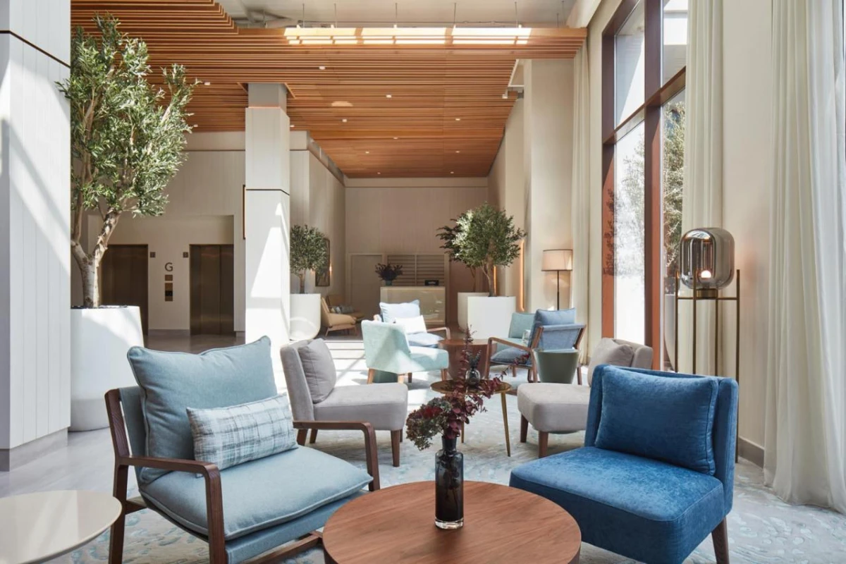 Vida Beach Resort - Hotel Photo 22