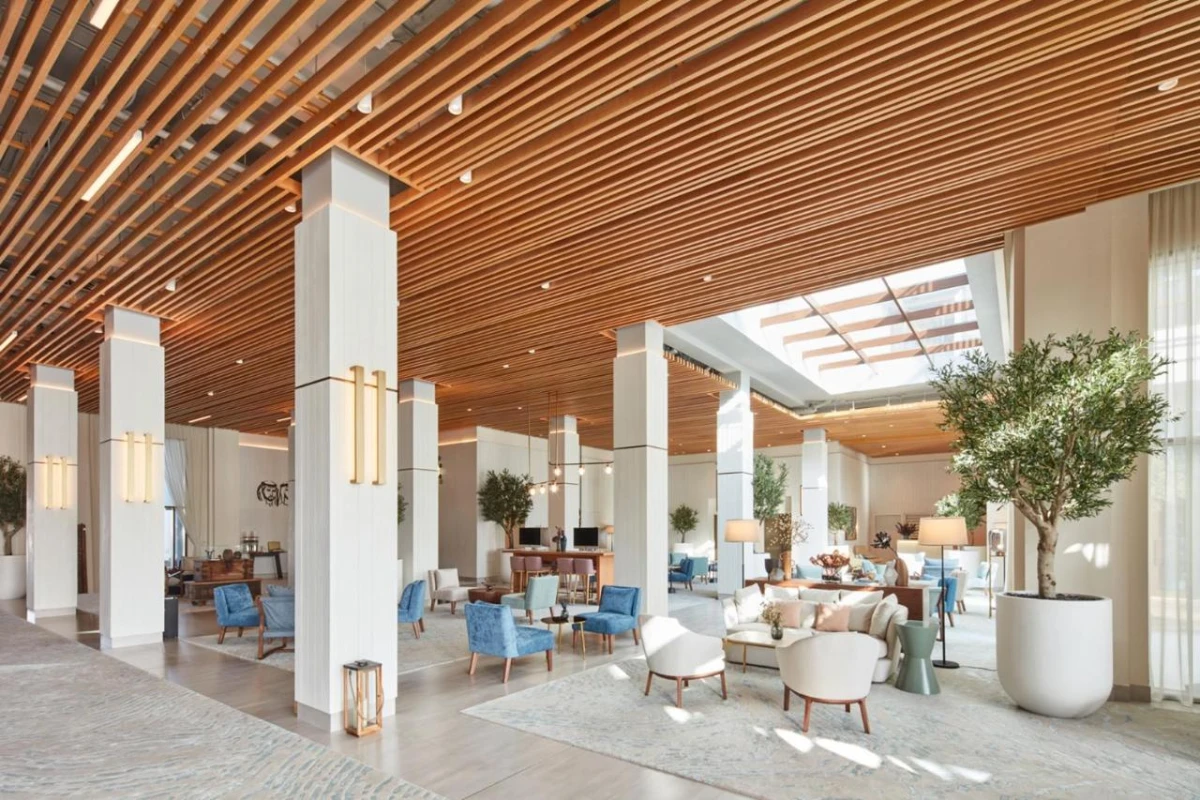 Vida Beach Resort - Hotel Photo 23