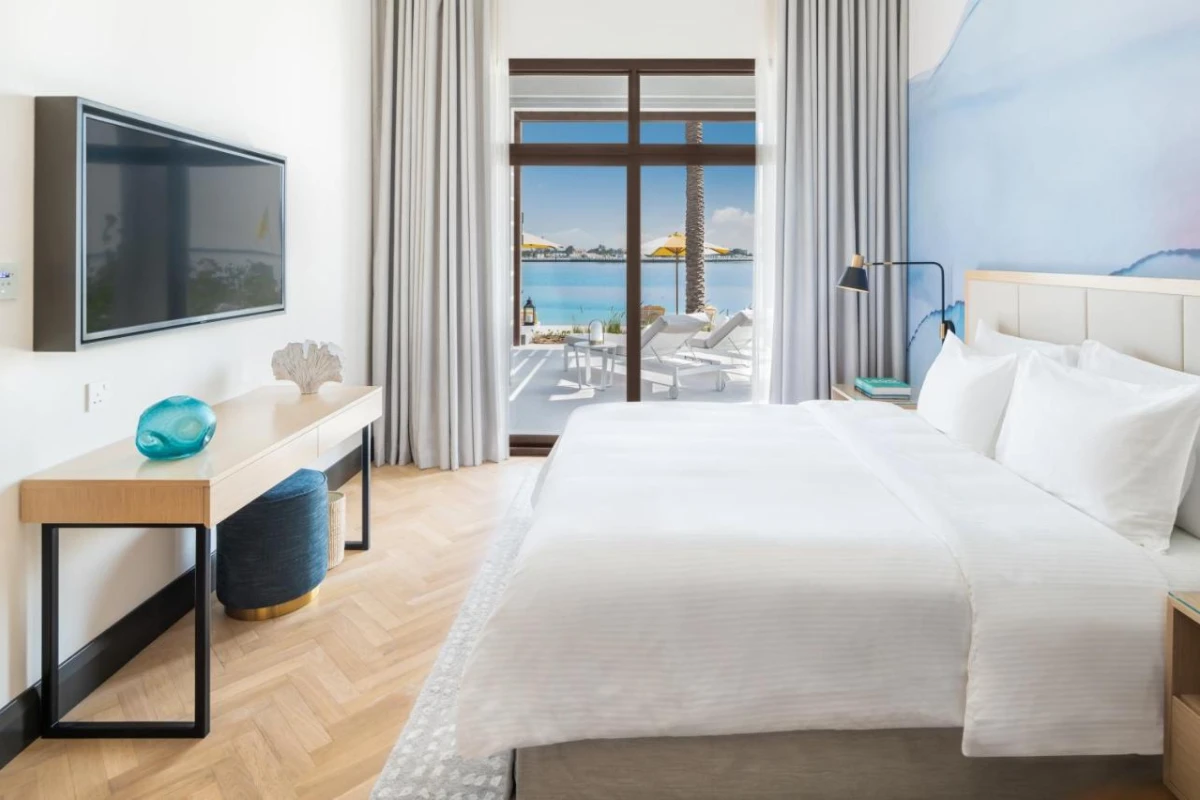 Vida Beach Resort - Hotel Photo 24