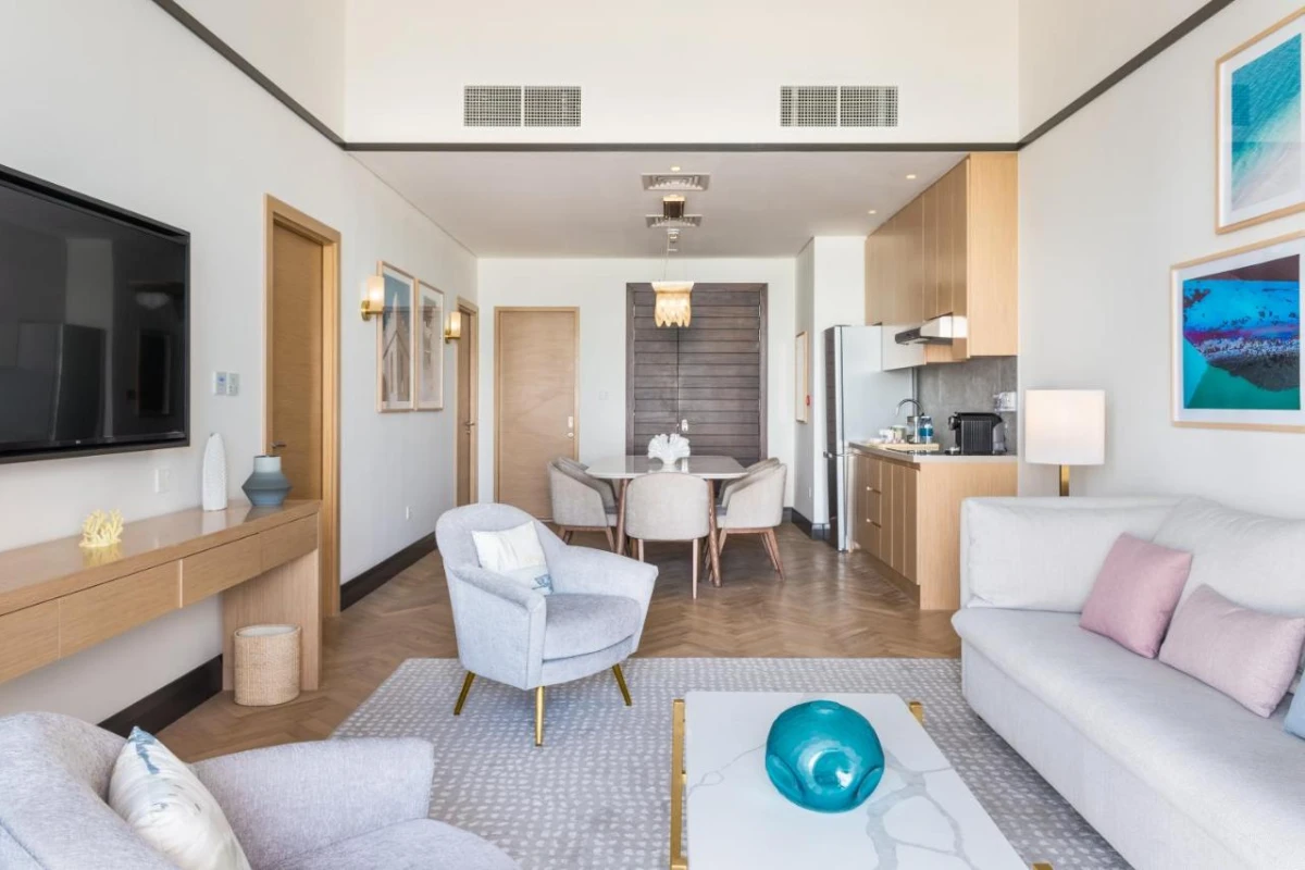 Vida Beach Resort - Hotel Photo 25