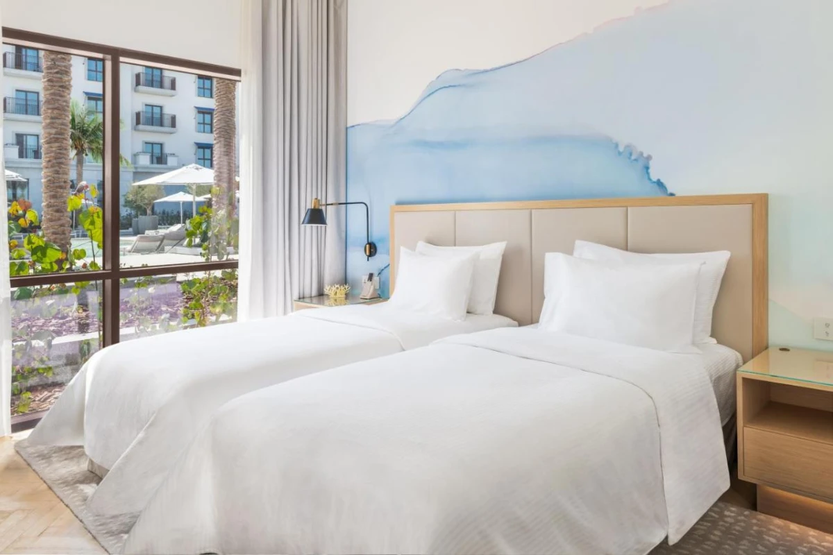 Vida Beach Resort - Hotel Photo 26