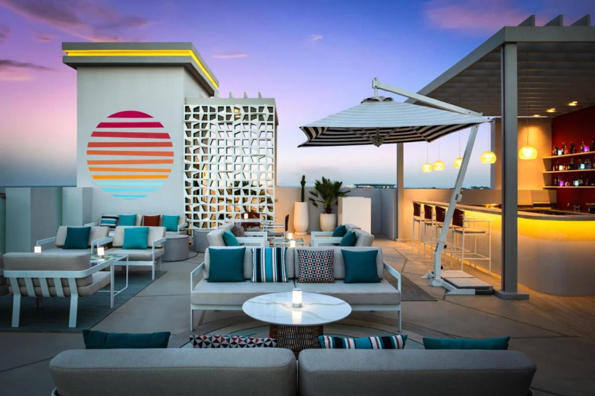 Vida Beach Resort - Hotel Photo 27