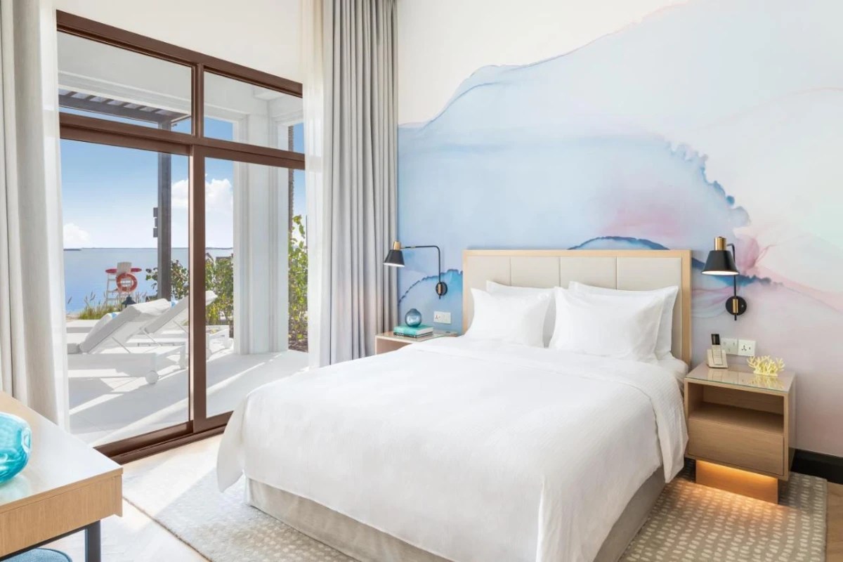 Vida Beach Resort - Hotel Photo 28