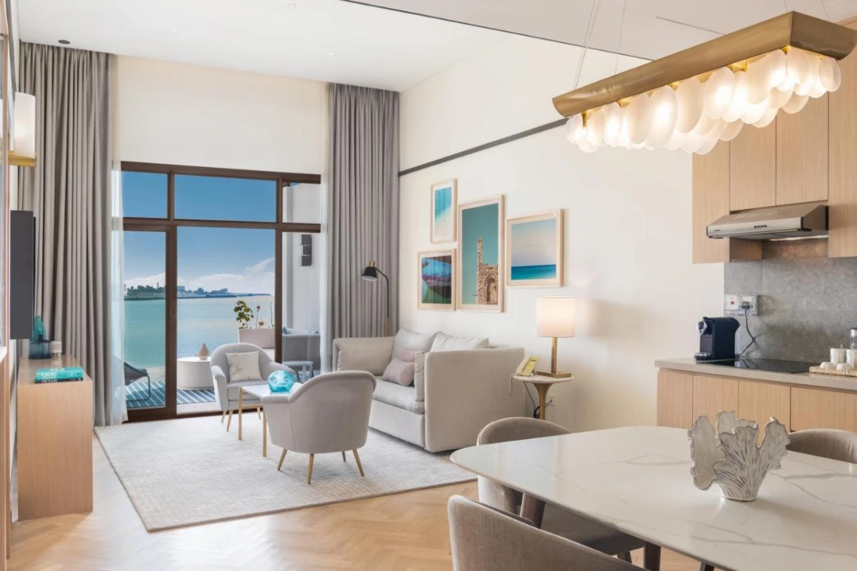 Vida Beach Resort - Hotel Photo 29