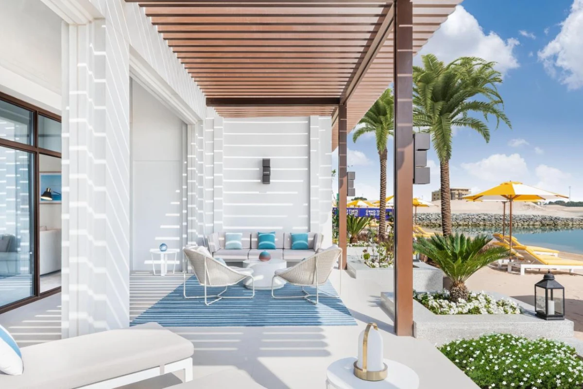 Vida Beach Resort - Hotel Photo 30