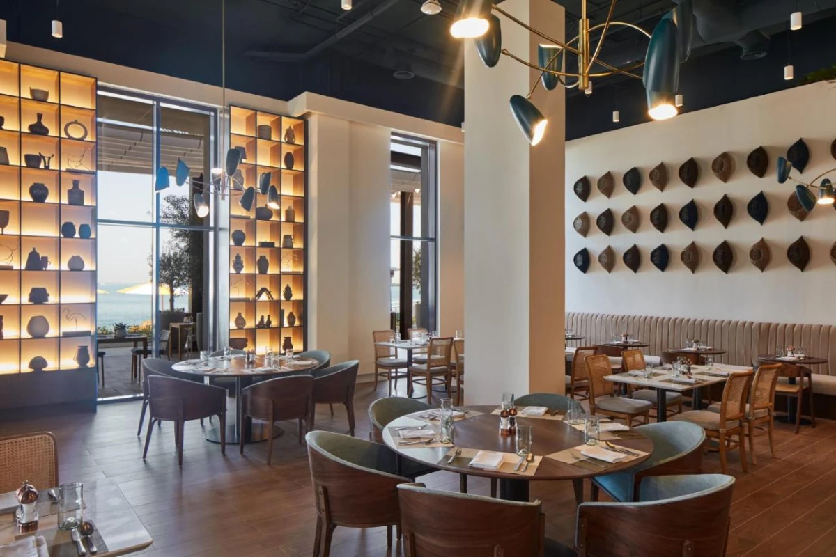 Vida Beach Resort - Hotel Photo 33