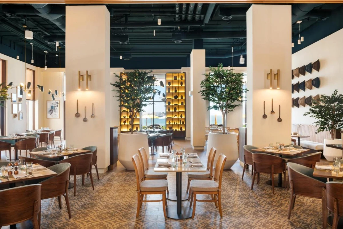 Vida Beach Resort - Hotel Photo 34