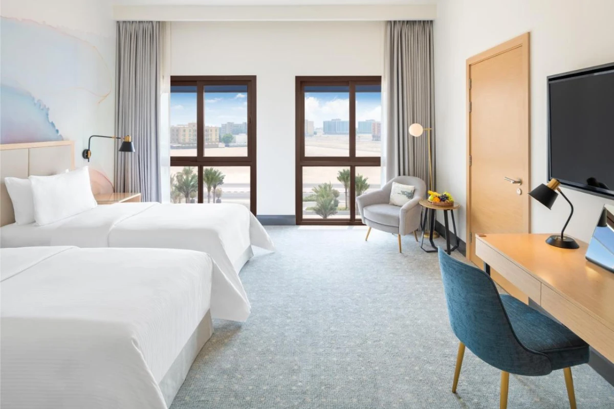 Vida Beach Resort - Hotel Photo 35