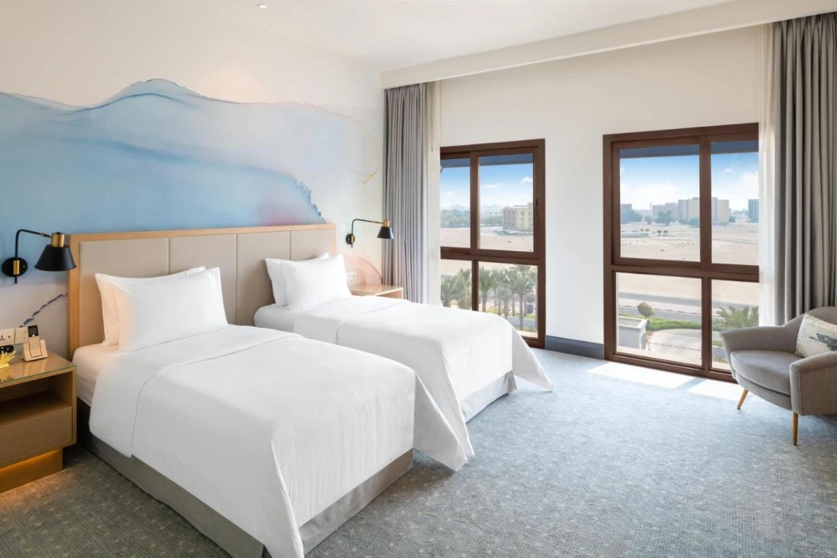 Vida Beach Resort - Hotel Photo 39