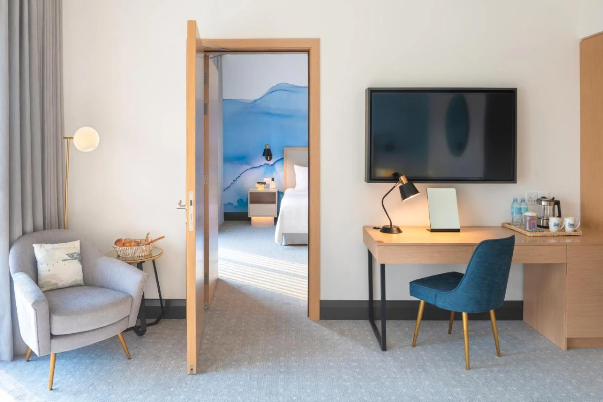 Vida Beach Resort - Hotel Photo 40