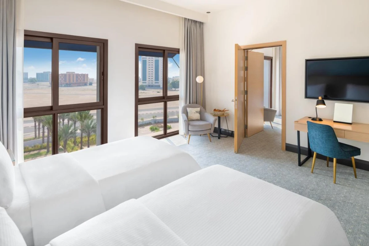 Vida Beach Resort - Hotel Photo 41