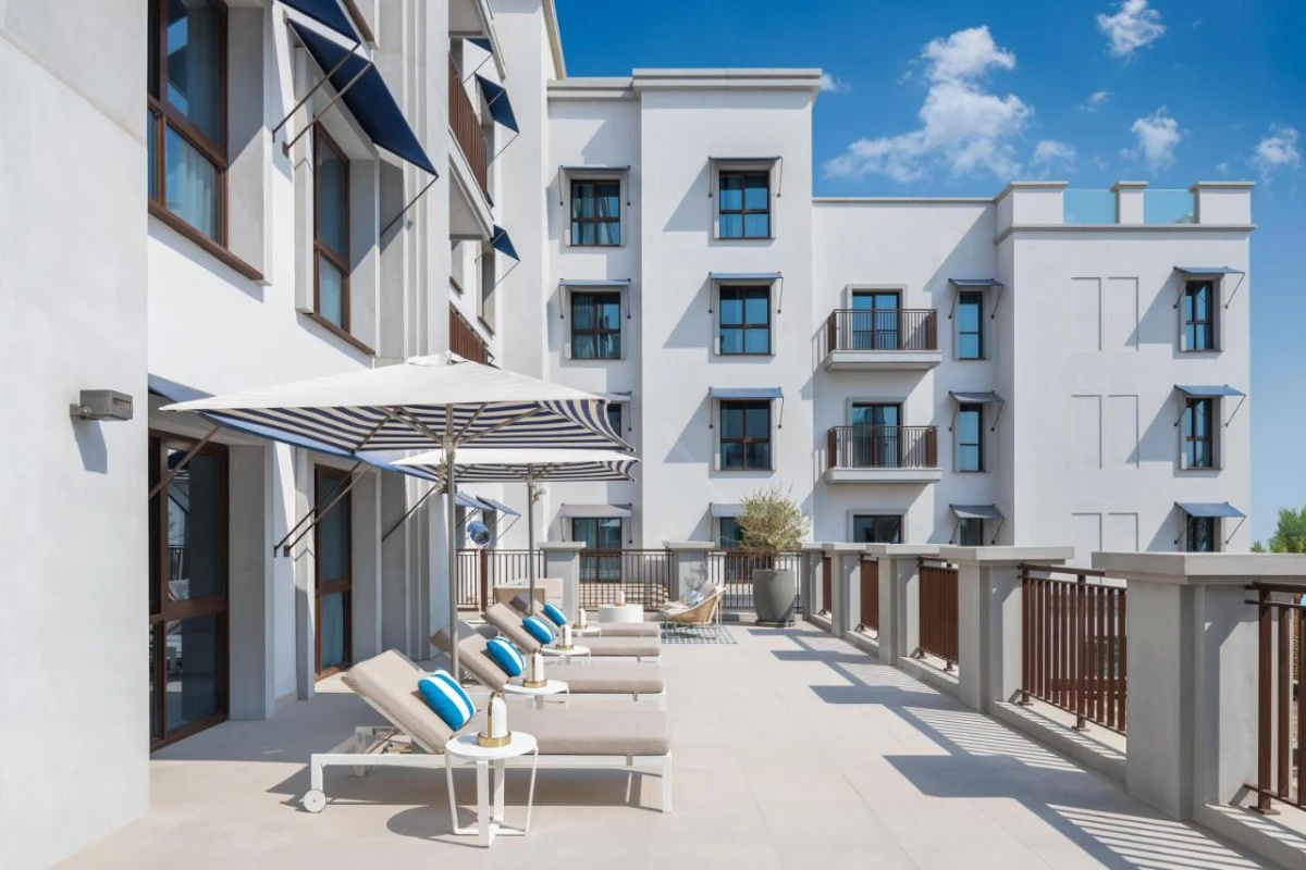 Vida Beach Resort - Hotel Photo 43