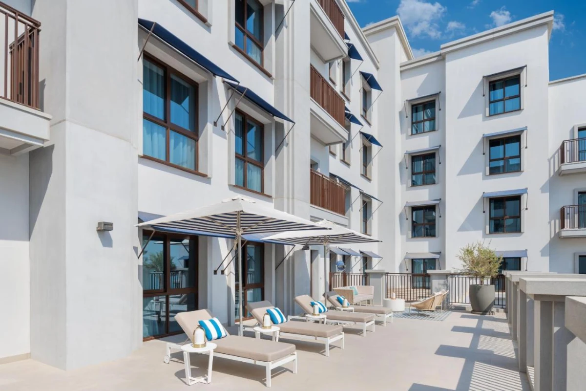 Vida Beach Resort - Hotel Photo 46