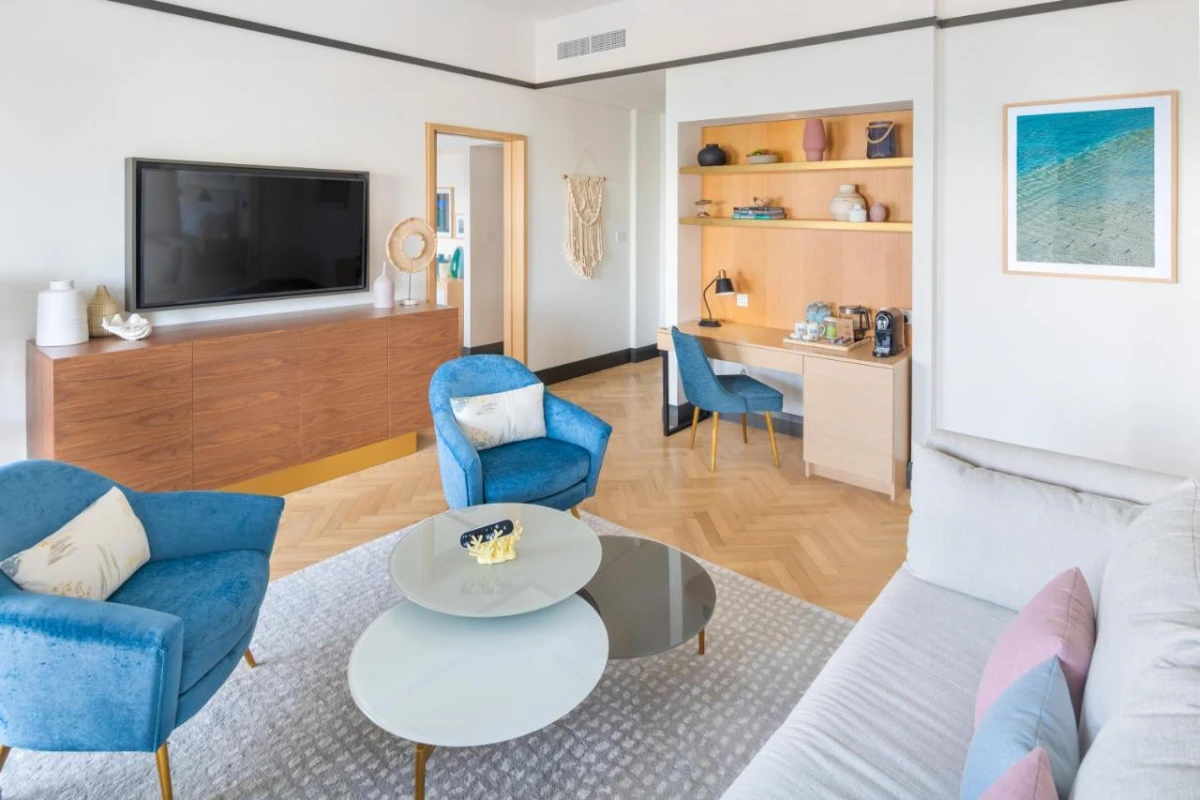 Vida Beach Resort - Hotel Photo 48