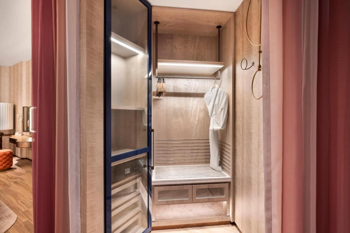 W Dubai Mina Seyahi - Hotel Photo 4