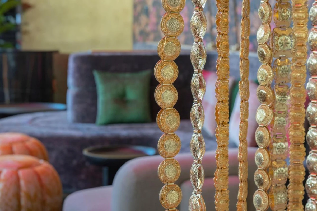 W Dubai Mina Seyahi - Hotel Photo 17