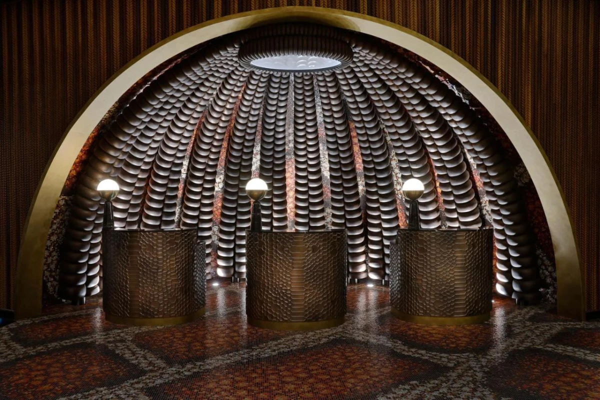 W Dubai Mina Seyahi - Hotel Photo 18