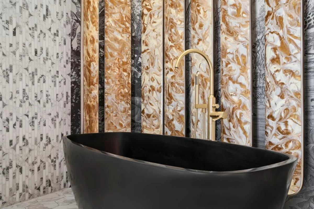 W Dubai Mina Seyahi - Hotel Photo 47