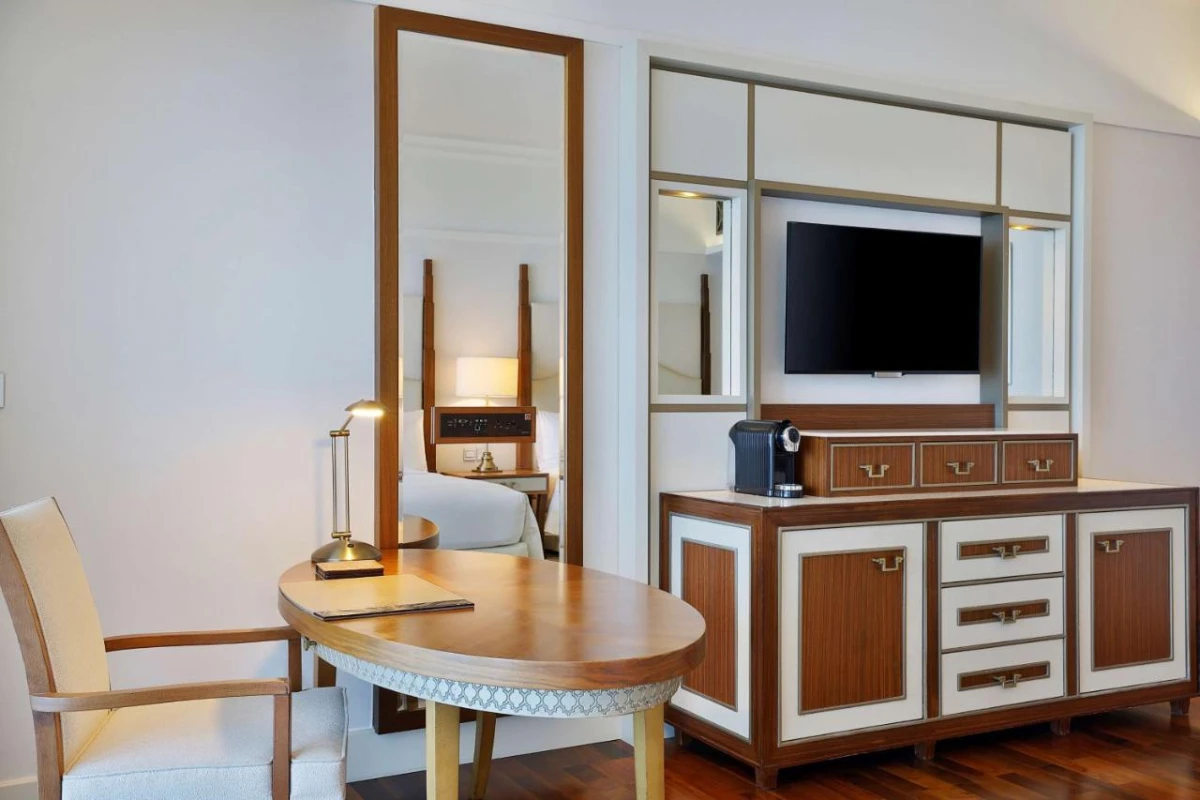 Waldorf Astoria Dubai Palm Jumeirah - Hotel Photo 13