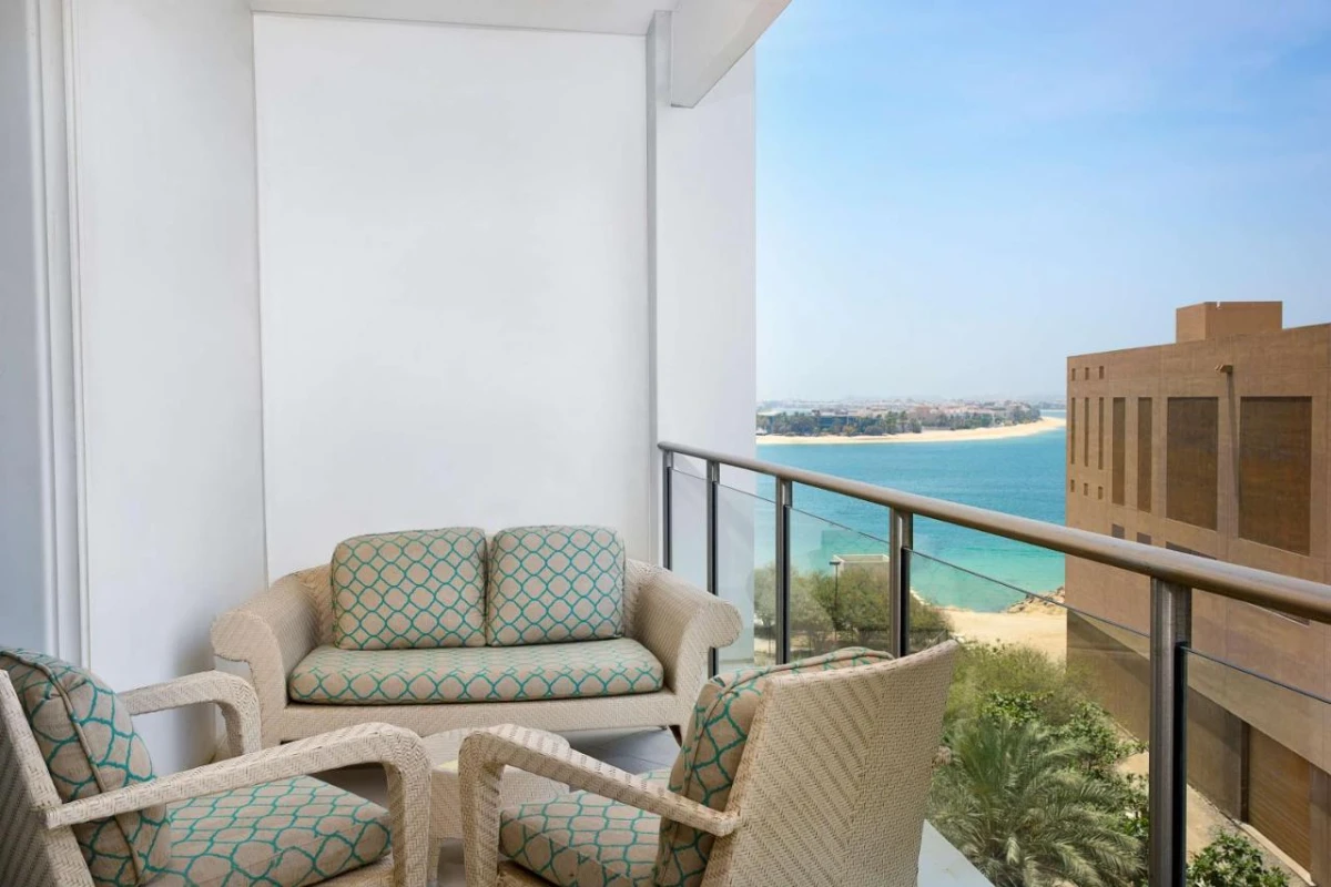 Waldorf Astoria Dubai Palm Jumeirah - Hotel Photo 15