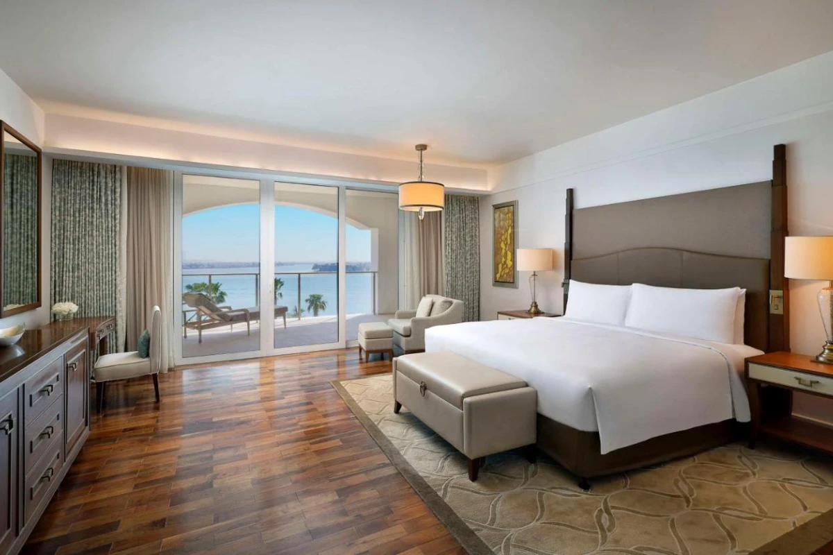 Waldorf Astoria Dubai Palm Jumeirah - Hotel Photo 16