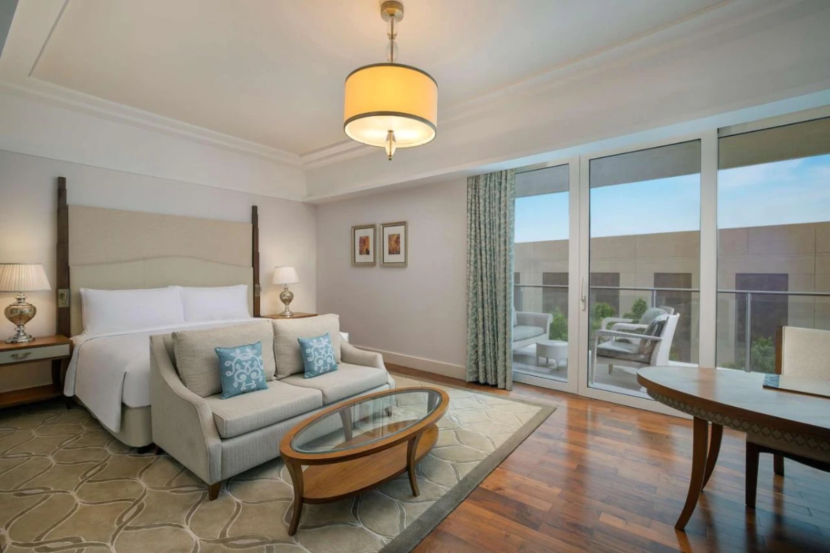 Waldorf Astoria Dubai Palm Jumeirah - Hotel Photo 22