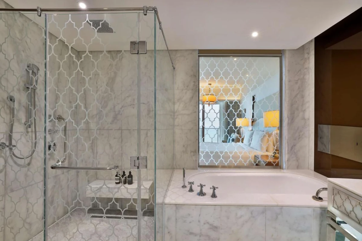 Waldorf Astoria Dubai Palm Jumeirah - Hotel Photo 23